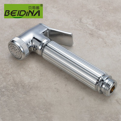 貝蒂娜衛(wèi)浴花灑銅噴槍 婦洗器小花灑噴頭 潔身器龍頭 花灑|一淘網(wǎng)優(yōu)惠購|購就省錢