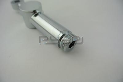【廠家WS028全銅鍍鉻馬桶噴槍 婦洗器】價格,廠家,圖片,淋浴器/淋浴柱/花灑,開平市蓓希衛(wèi)浴-